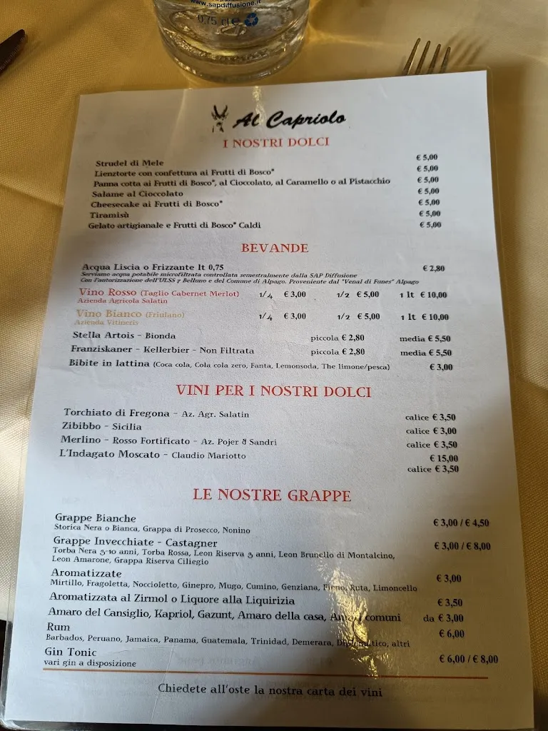 Menu_Locanda Al Capriolo_Capriolo_image_4