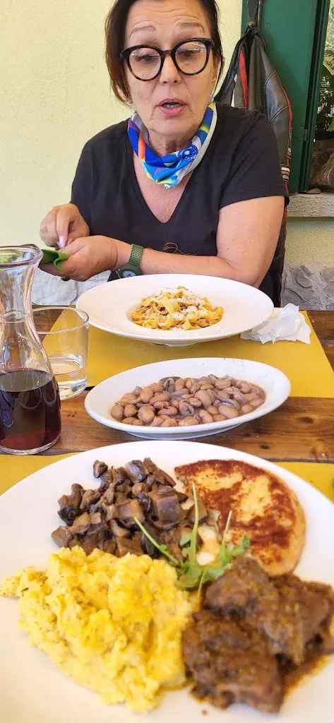 Franco Matarazzo_Locanda Al Capriolo_Capriolo_review