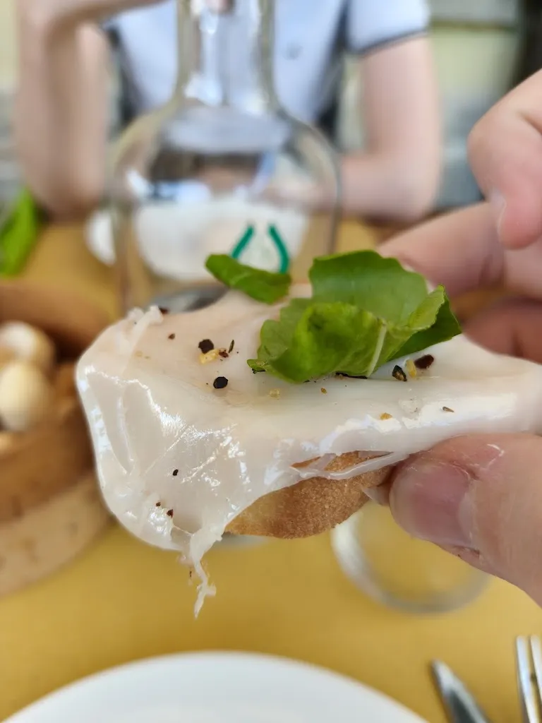 Manuel Brombin_Locanda Al Capriolo_Capriolo_review