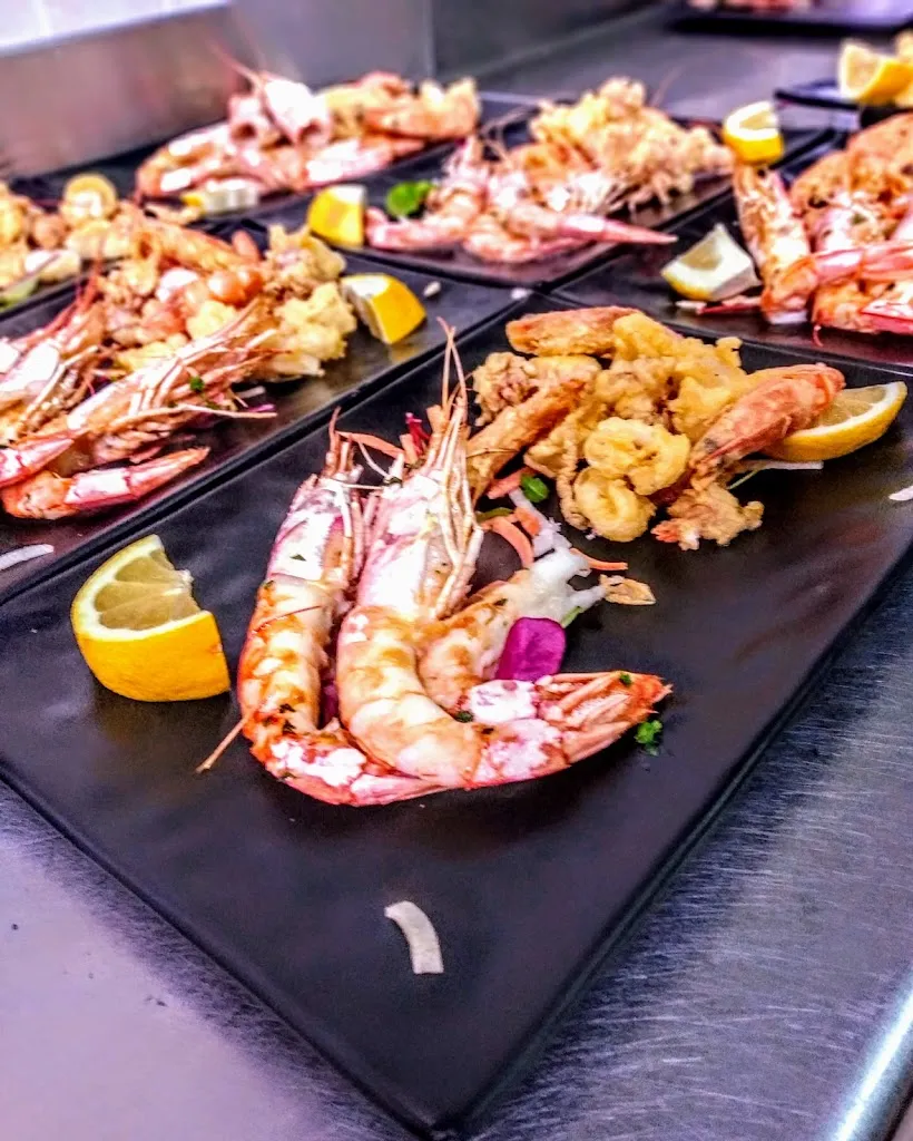 Chiara Chiara_L'Angolo nel Bosco_Acquaviva delle Fonti_review