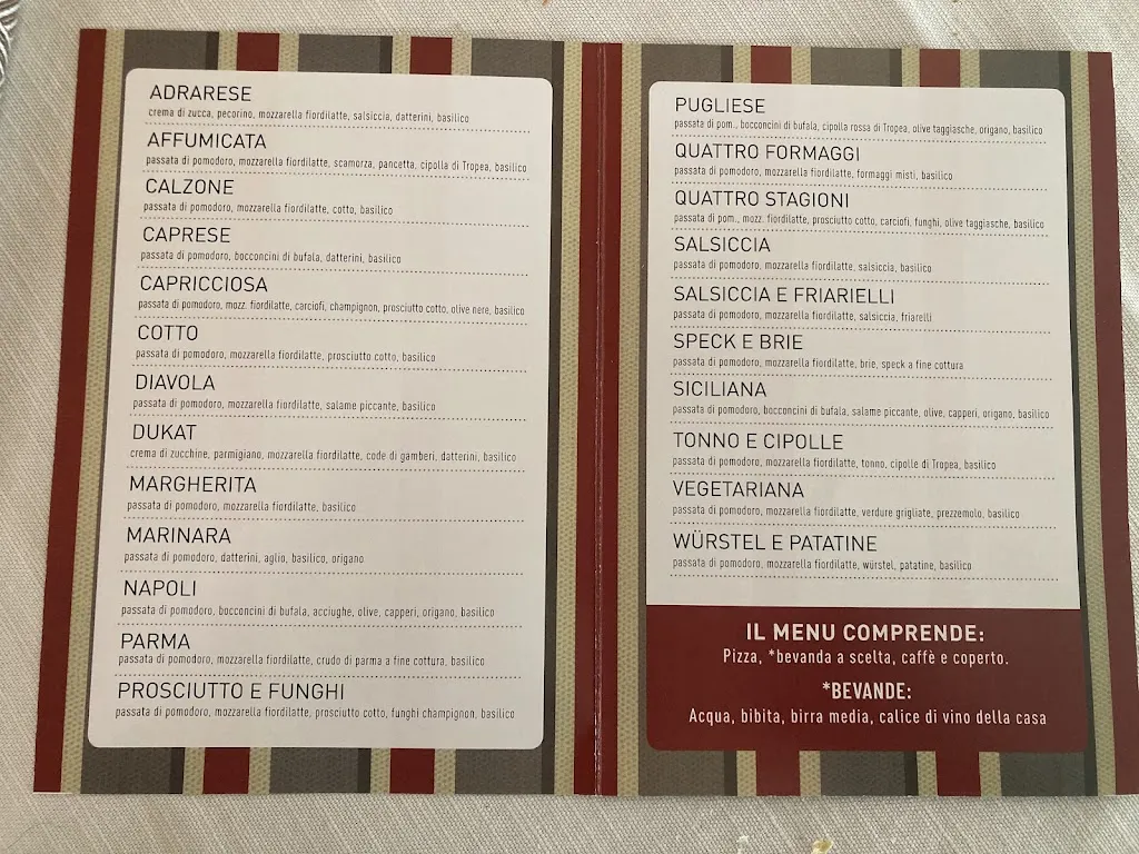 Menu_Pizzeria Dukat_Capriolo_image_3