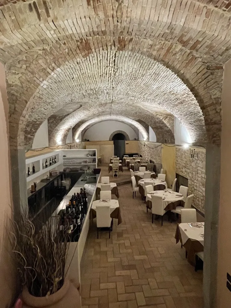 Pizzeria Dukat restaurant in Capriolo