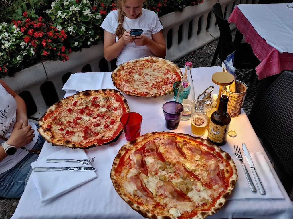 Frösi_Pizzeria Ristorante Adriana_Capriolo_review