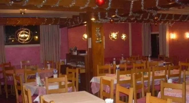 Pizzeria Ristorante Adriana restaurant in Capriolo