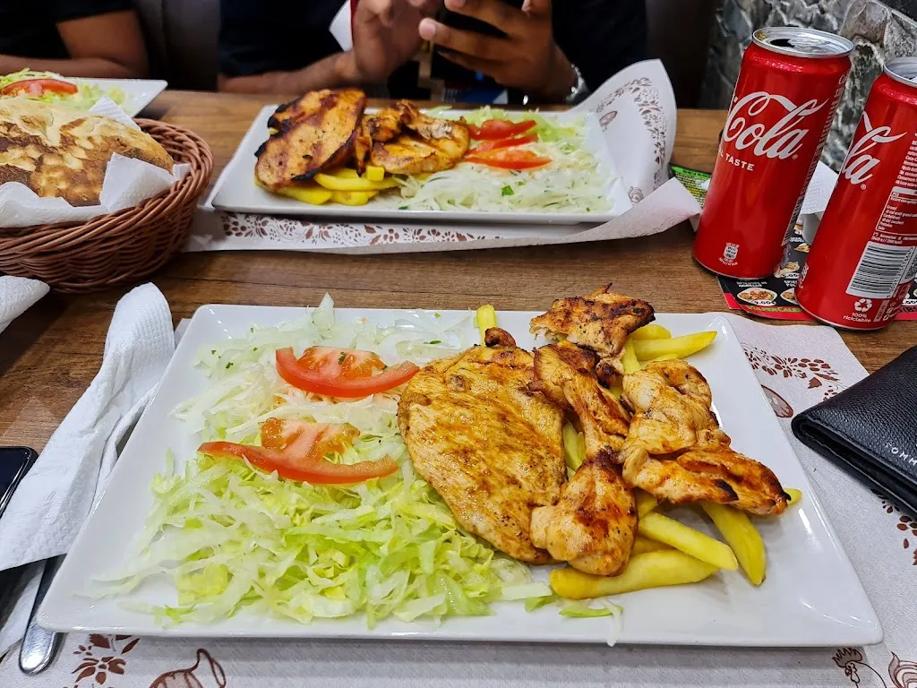 Menu_Il Sultano - Kebap - Pizza_Capriolo_image_2