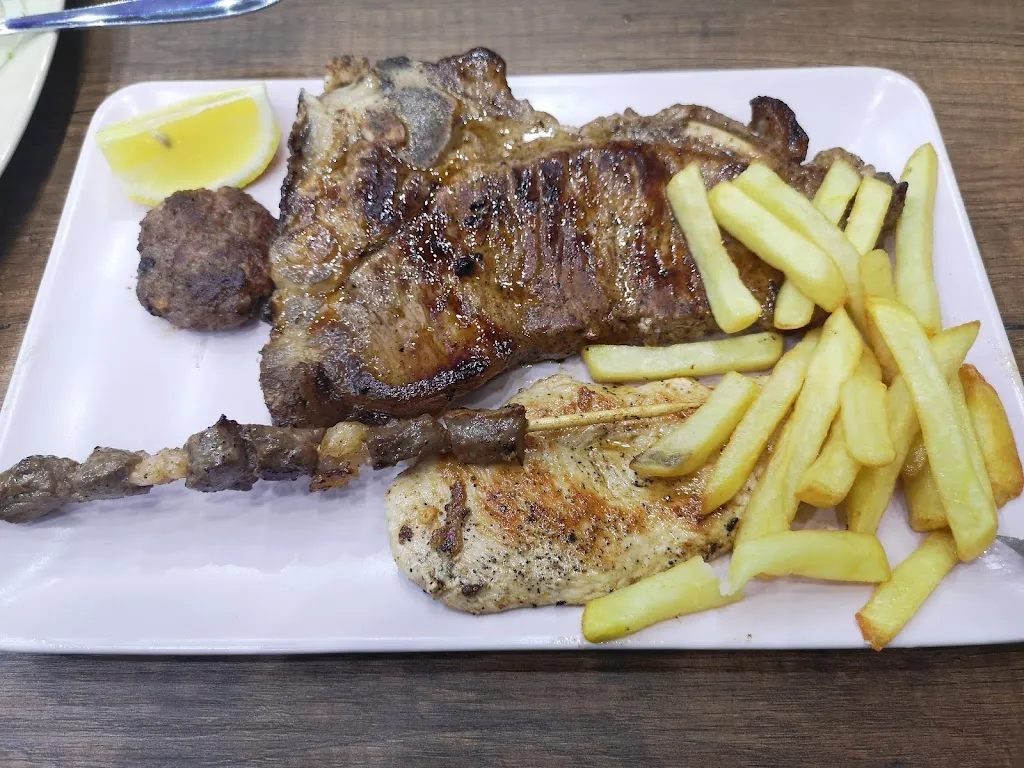 Menu_Il Sultano - Kebap - Pizza_Capriolo_image_3