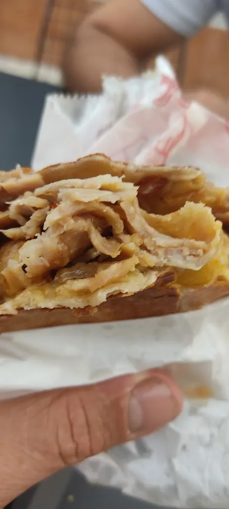 Menu_Il Sultano - Kebap - Pizza_Capriolo_image_4