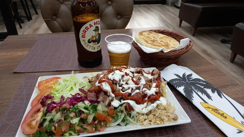 Menu_Il Sultano - Kebap - Pizza_Capriolo_image_6