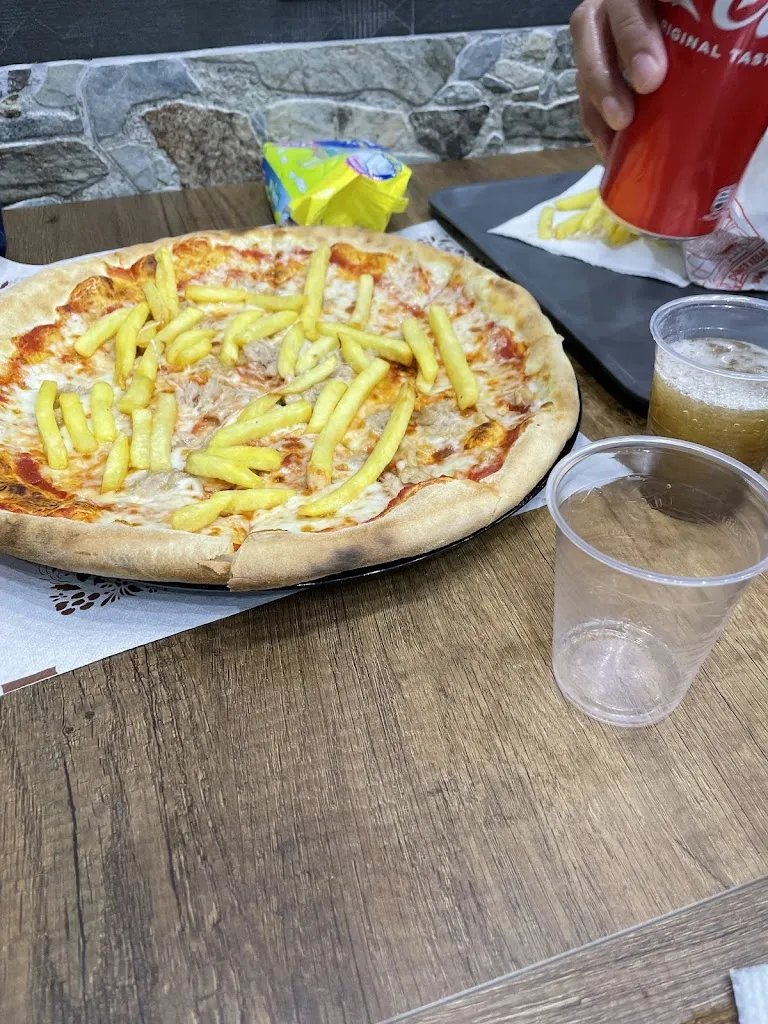 Menu_Il Sultano - Kebap - Pizza_Capriolo_image_8