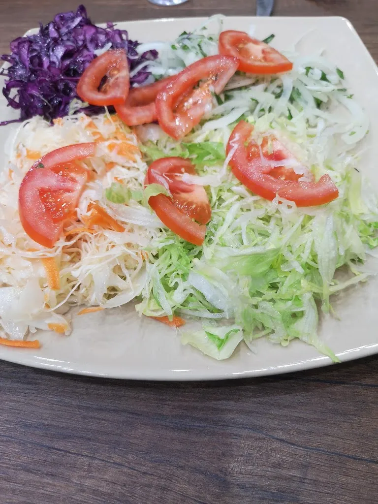 Menu_Il Sultano - Kebap - Pizza_Capriolo_image_9