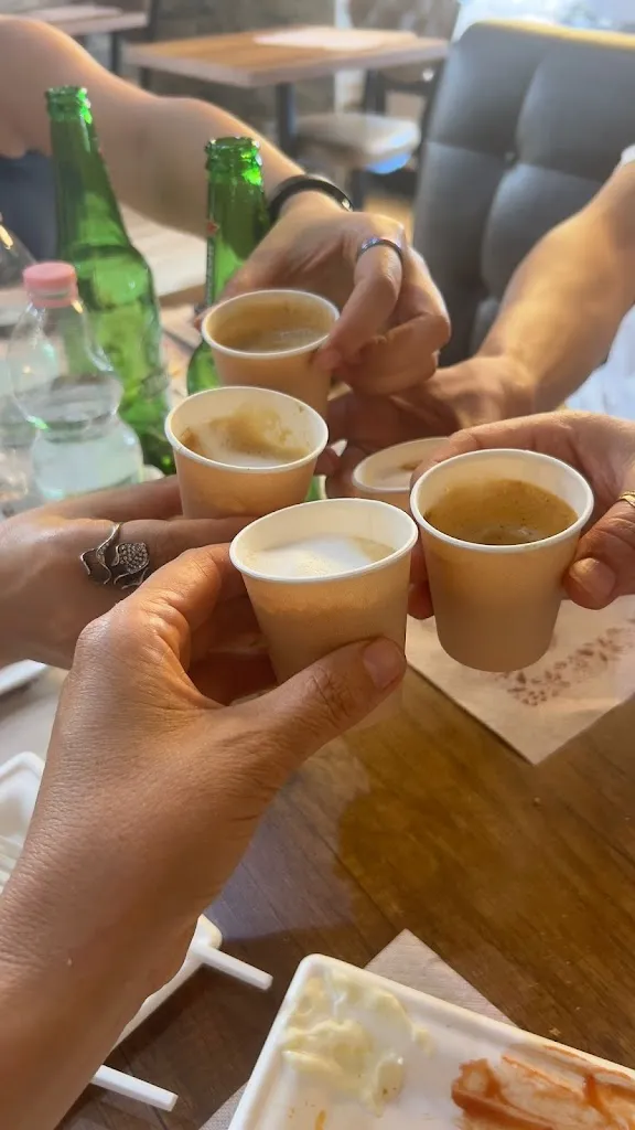 feriba oğuz_Il Sultano - Kebap - Pizza_Capriolo_review