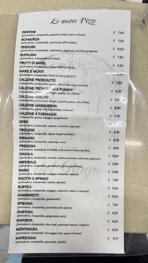 Menu_Pizzeria e Osteria del Bagio_Capriolo_image_2