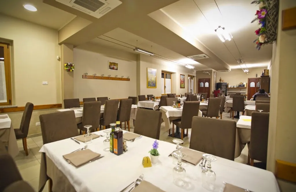 Omar Spaneshi_Pizzeria e Osteria del Bagio_Capriolo_review