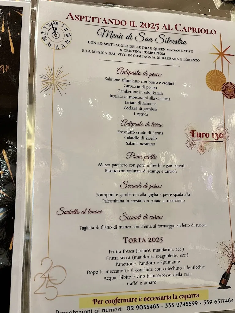 Menu_Ristorante Il Capriolo_Capriolo_image_3