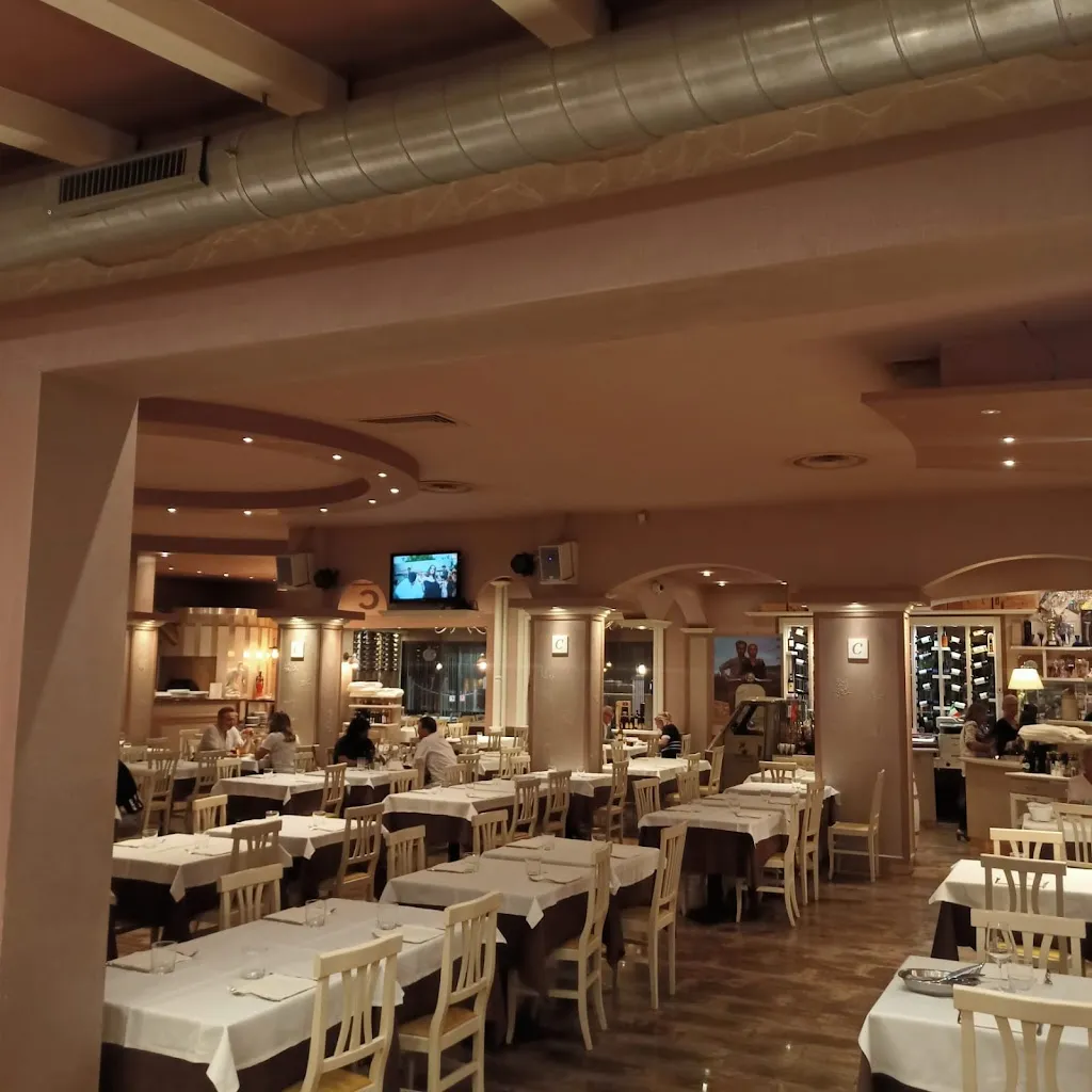 Ristorante Il Capriolo_Capriolo_slider_image_1