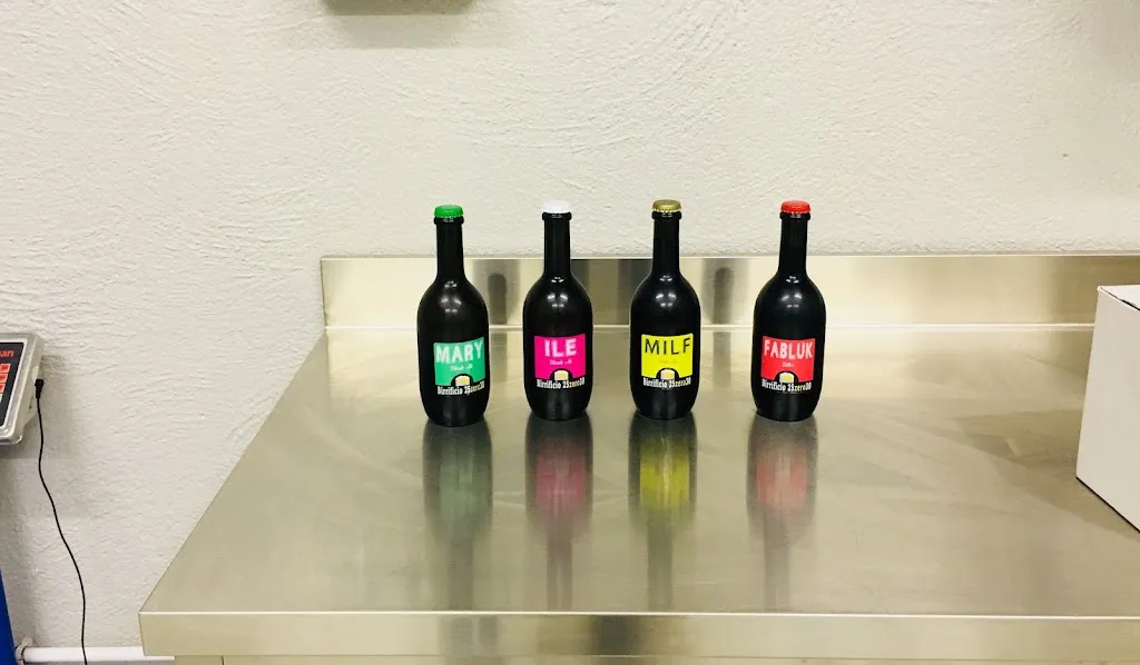 Birrificio Artigianale 25zero30 restaurant in Capriolo