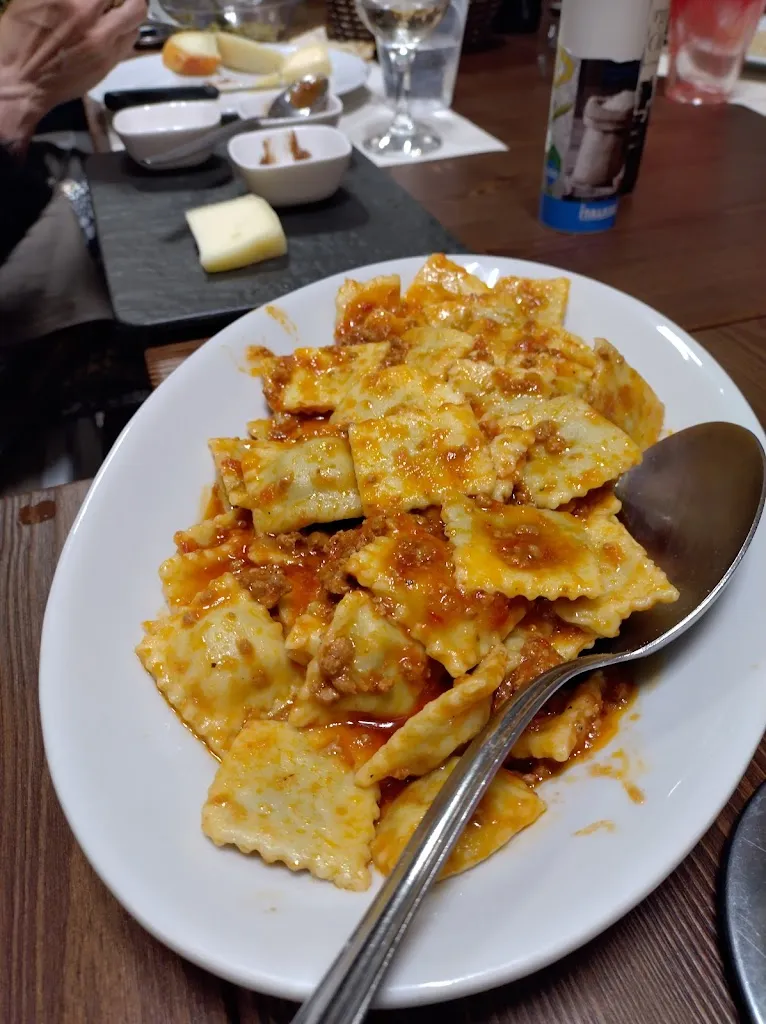 Menu_Ristorante Casa Vacanze Il Capriolo_Capriolo_image_5