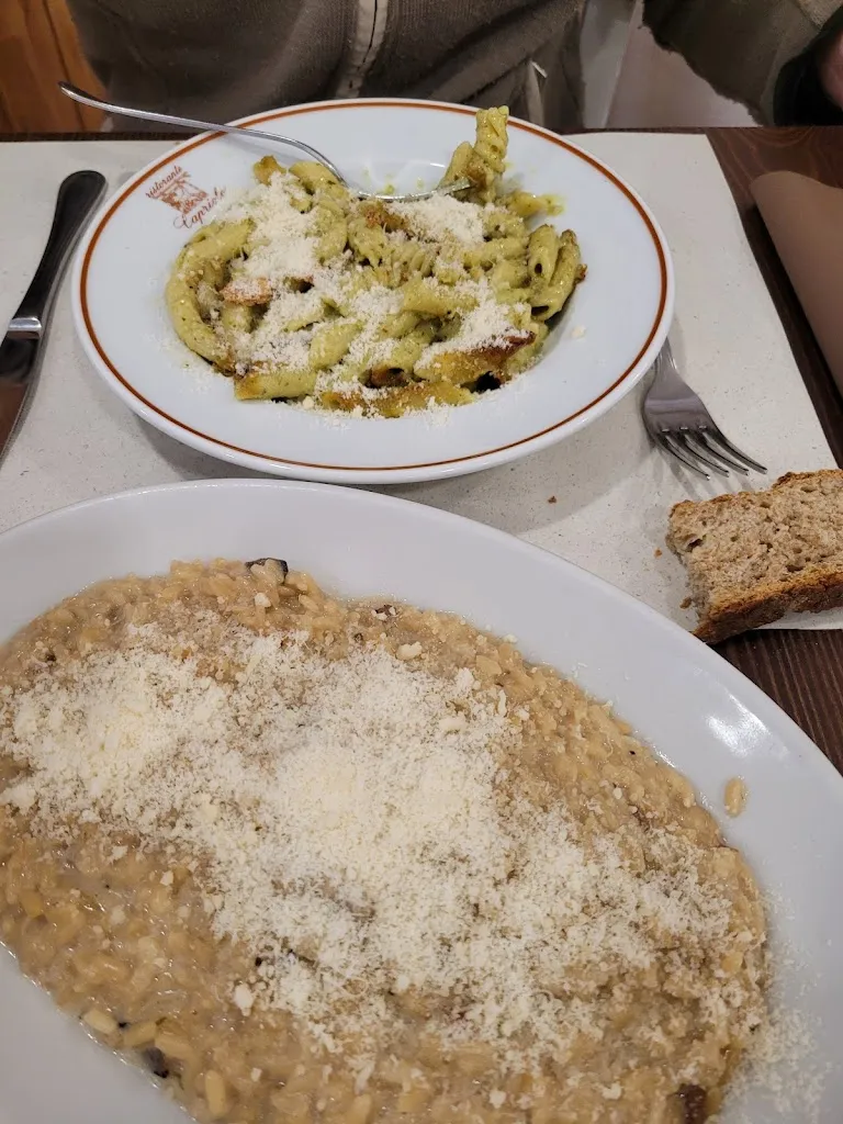 Menu_Ristorante Casa Vacanze Il Capriolo_Capriolo_image_8