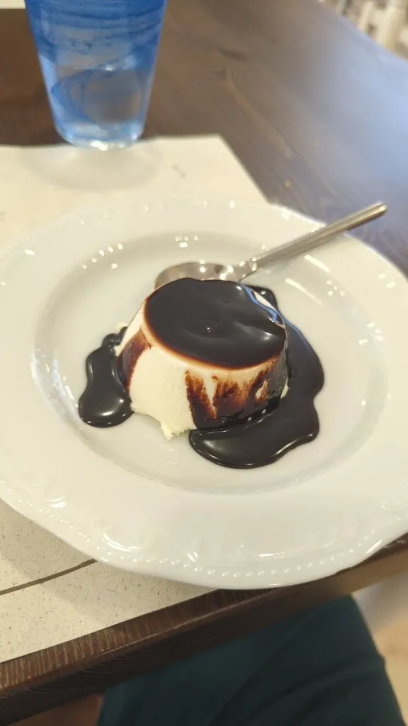 Sergio Franco_Ristorante Casa Vacanze Il Capriolo_Capriolo_review