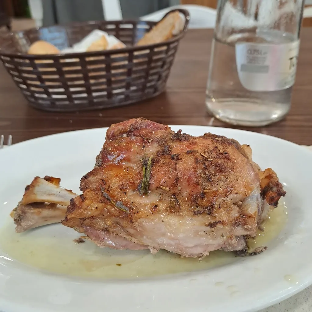 colin campbell_Ristorante Casa Vacanze Il Capriolo_Capriolo_review