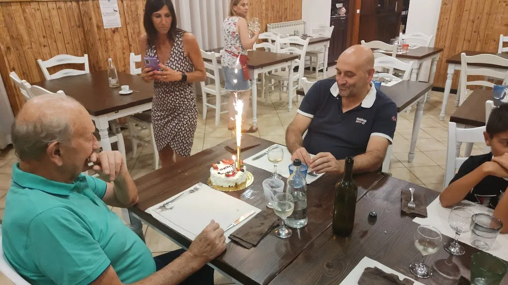 Ristorante Casa Vacanze Il Capriolo_Capriolo_slider_image_2