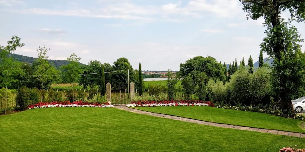 Stefano Lisi _Corte Lantieri Ristorante Agriturismo_Capriolo_review