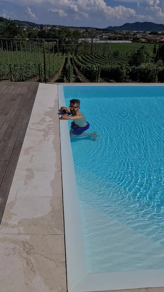 Corte Lantieri Ristorante Agriturismo restaurant in Capriolo