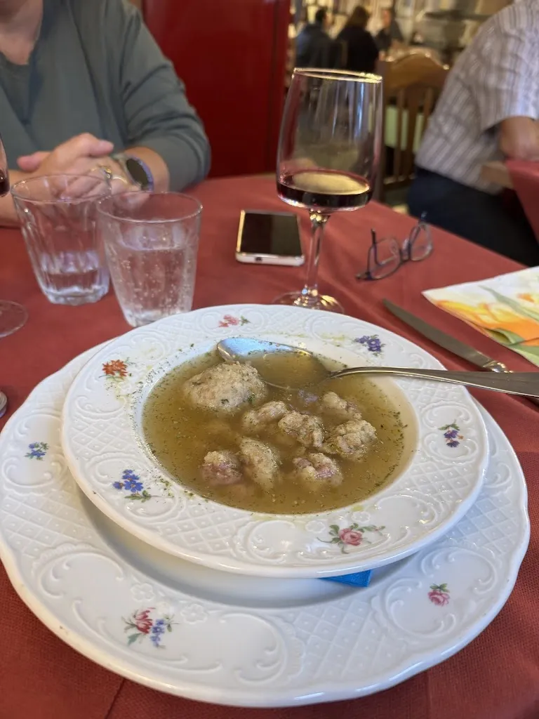 Bernhard Schöpf_Bar Ristorante al Capriolo_Capriolo_recensione