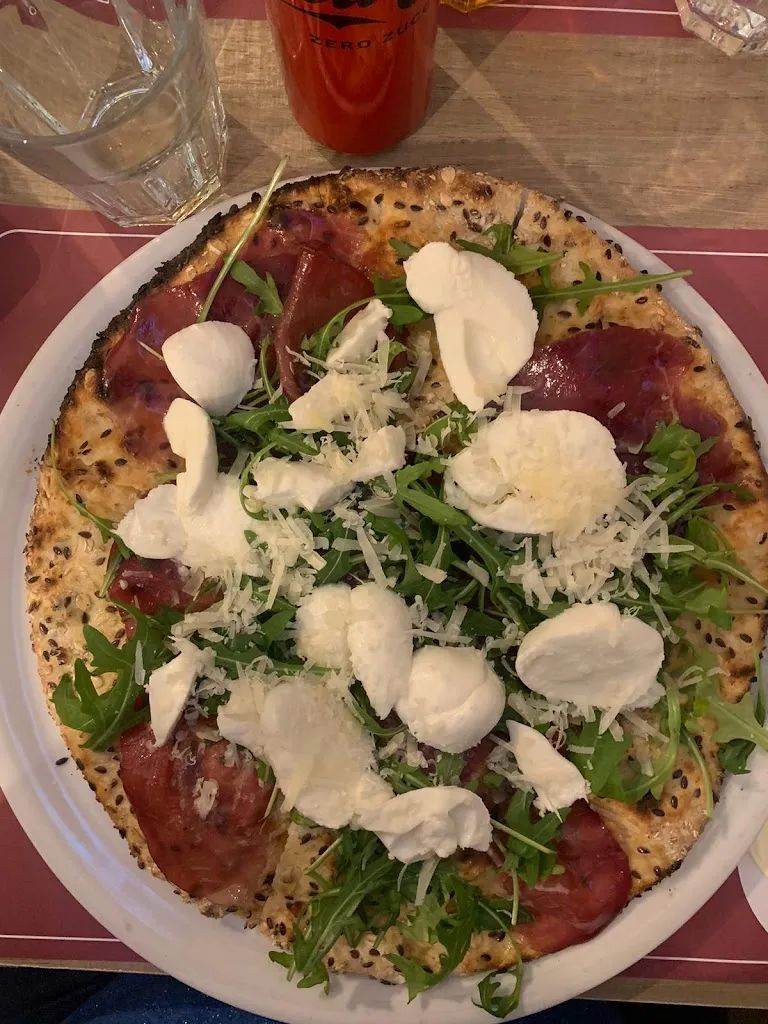 Evergreen Caffetteria Pizzeria_Acquaviva delle Fonti_slider_image_2