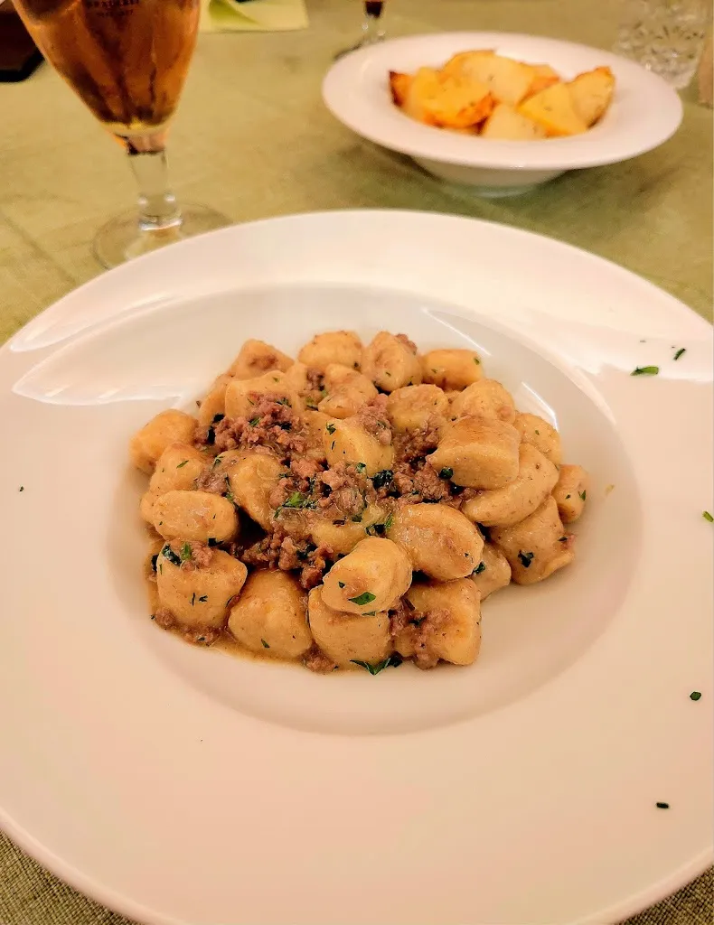 Menu_Ristorante & Pizzeria al Capriolo Tovel_Capriolo_immagine_6