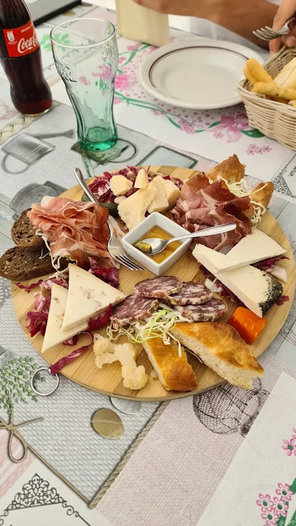 Menu_Ristorante & Pizzeria al Capriolo Tovel_Capriolo_immagine_8