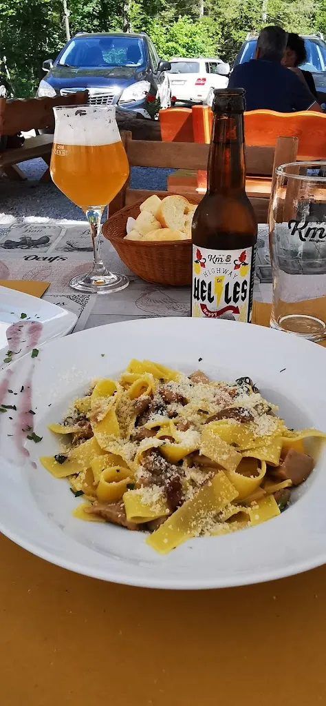 Menu_Ristorante & Pizzeria al Capriolo Tovel_Capriolo_immagine_9