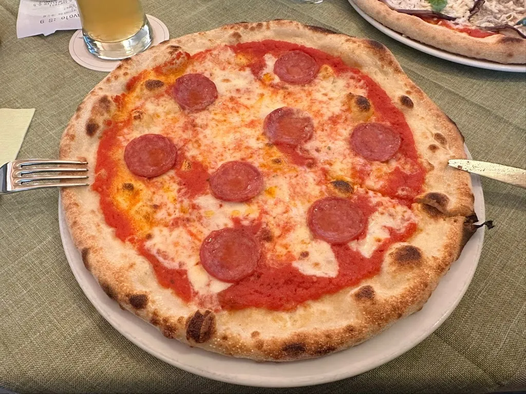 Stephen Black_Ristorante & Pizzeria al Capriolo Tovel_Capriolo_recensione