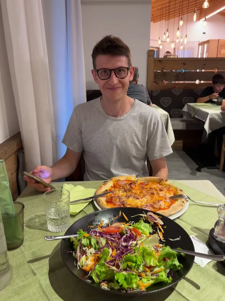 Ristorante & Pizzeria al Capriolo Tovel_Capriolo_slider_image_2