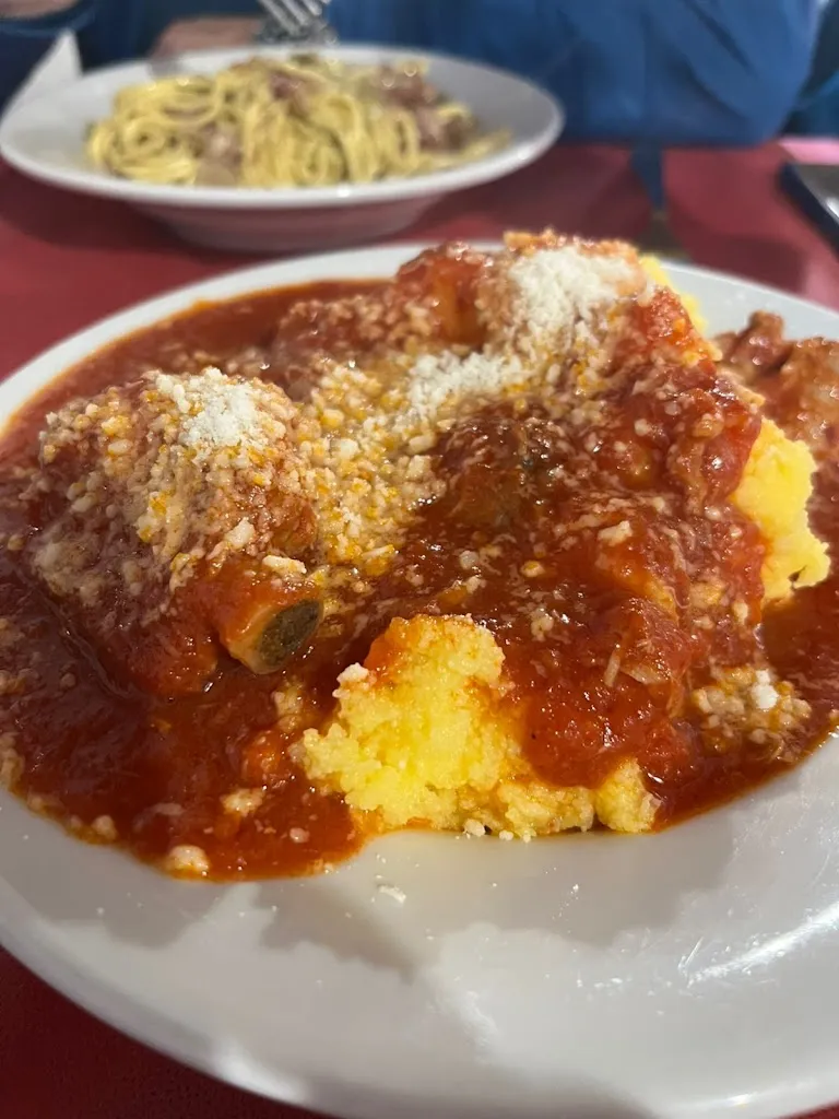 Menu_Il Capriolo_Capriolo_image_5