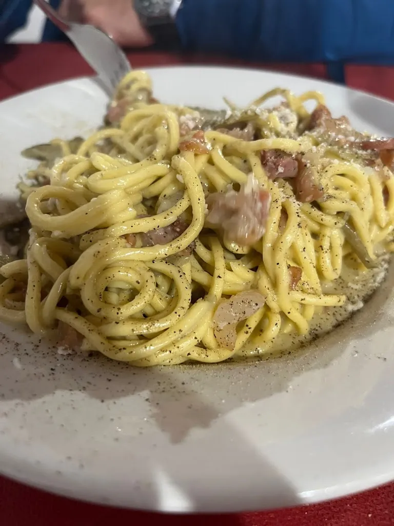 Peppermint_Il Capriolo_Capriolo_review