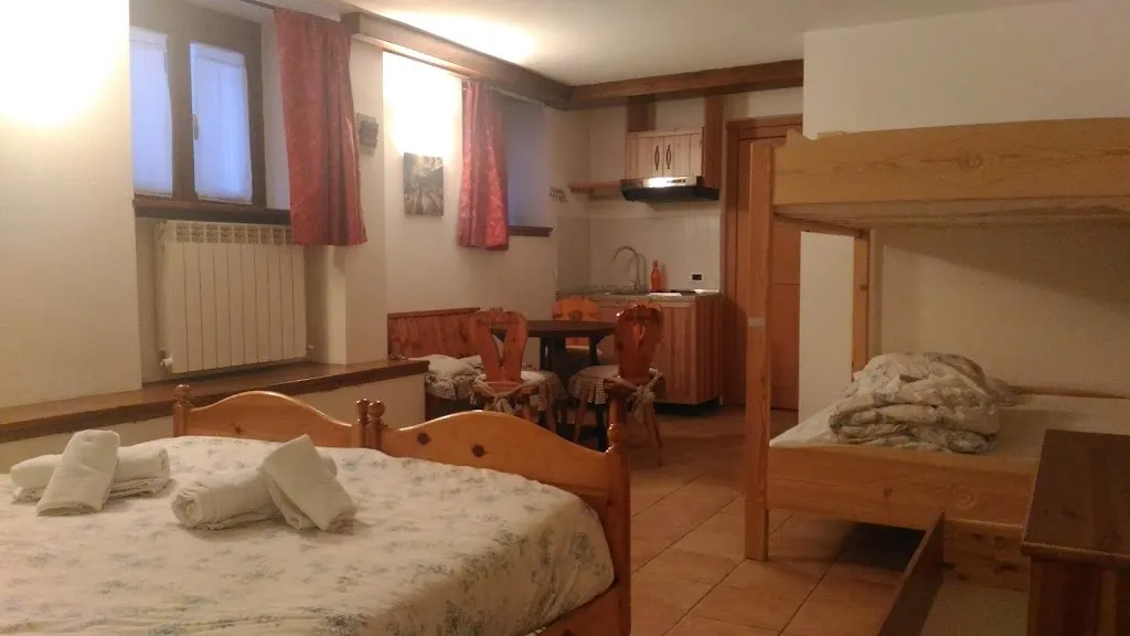 Hotel Capriolo restaurant in Capriolo