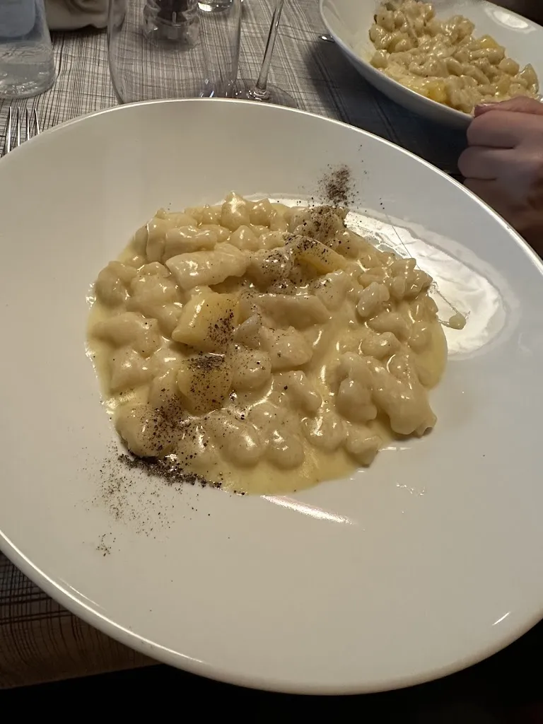 Menu_Ristorante @ Chalet Capriolo_Capriolo_image_4