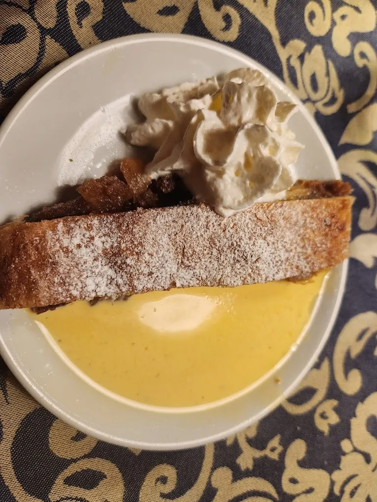 Menu_Ristorante @ Chalet Capriolo_Capriolo_image_6