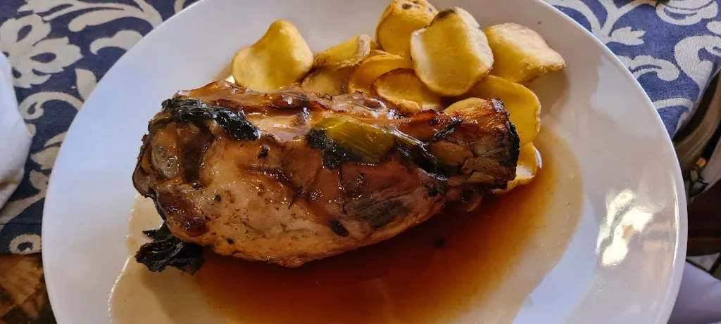 Menu_Ristorante @ Chalet Capriolo_Capriolo_image_7