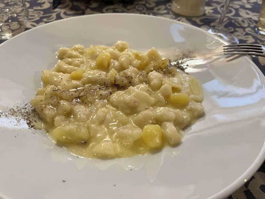 Menu_Ristorante @ Chalet Capriolo_Capriolo_image_8