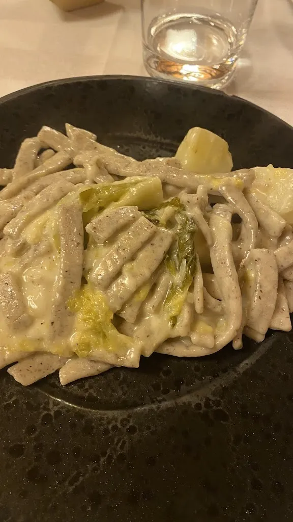 A M _Ristorante @ Chalet Capriolo_Capriolo_review