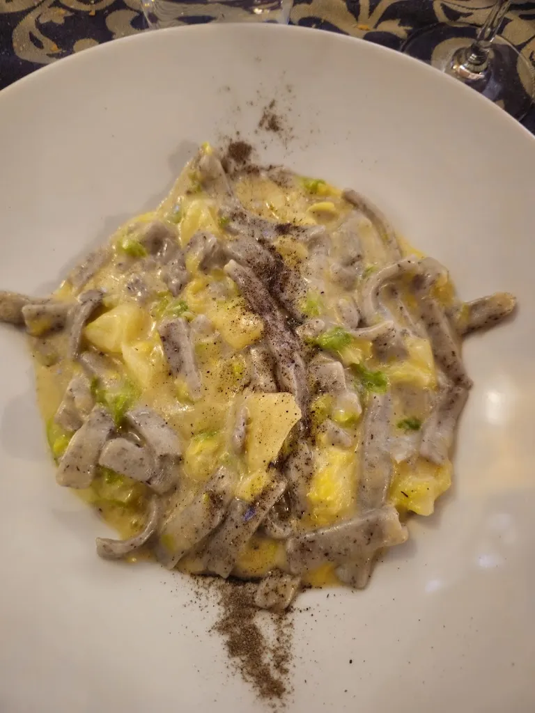 Ristorante @ Chalet Capriolo_Capriolo_slider_image_2