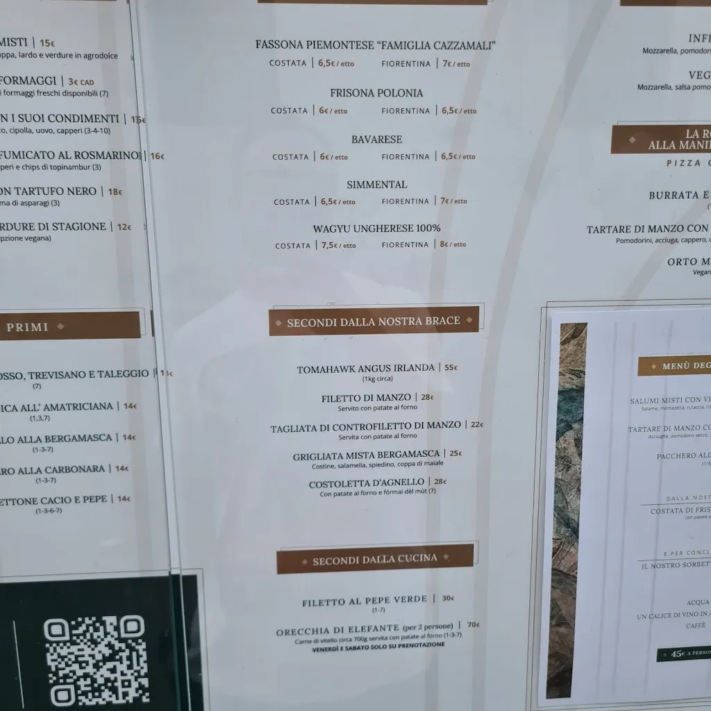 Menu_La Brasa Osteria_Caravaggio_image_2