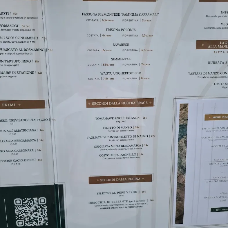 Menu_La Brasa Osteria_Caravaggio_image_3