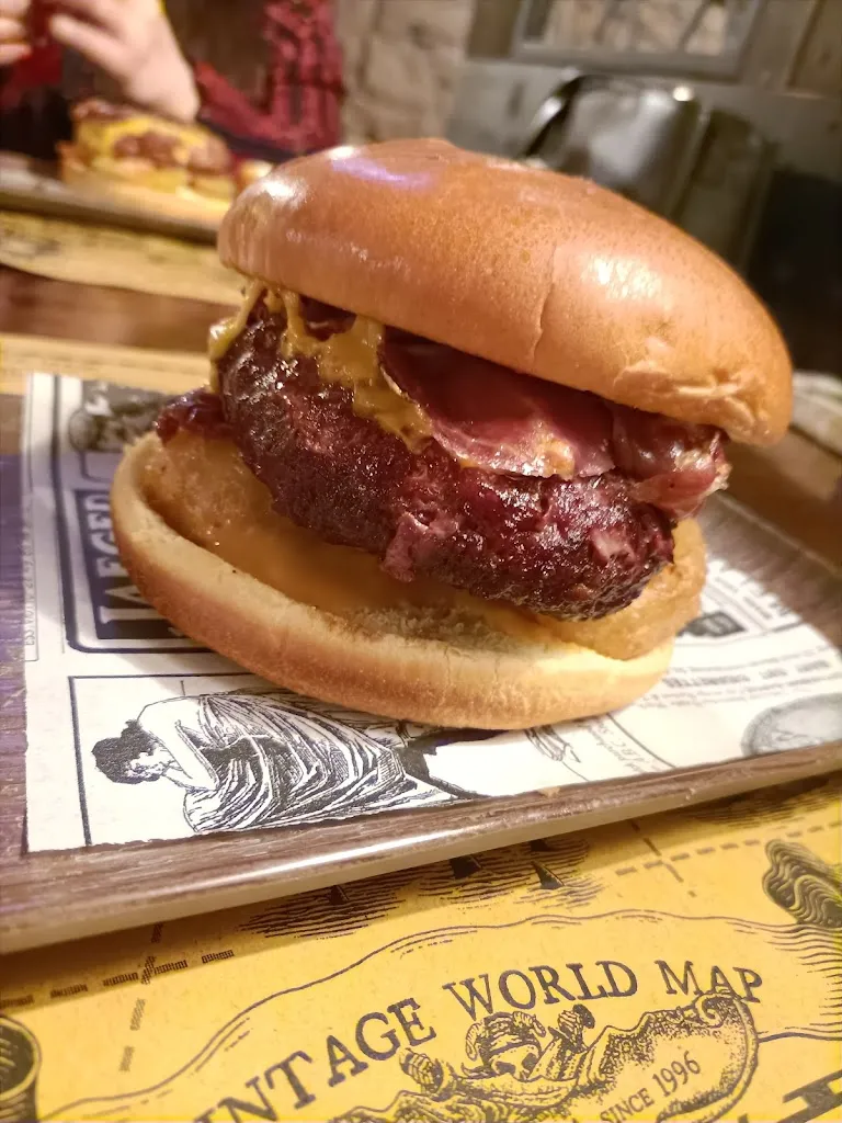 Menu_Barba Nera - La Locanda dei Pirati_Acquaviva delle Fonti_image_4