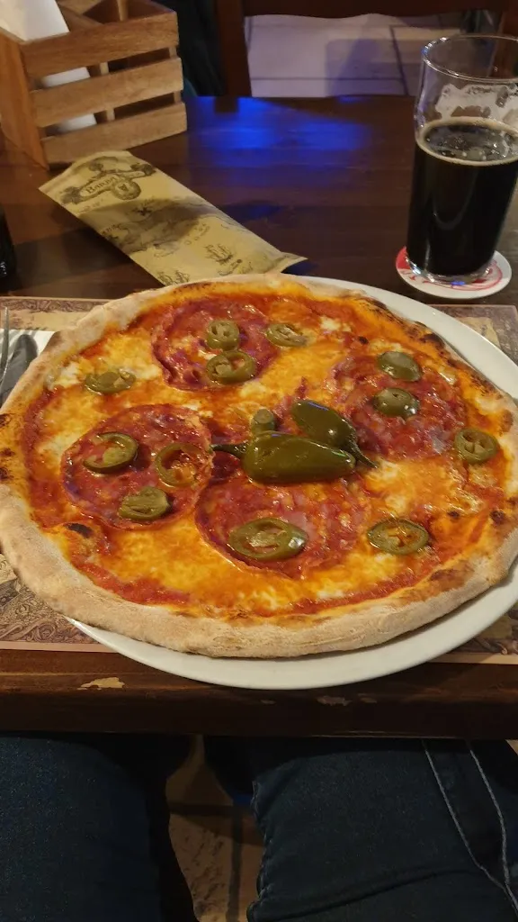 Menu_Barba Nera - La Locanda dei Pirati_Acquaviva delle Fonti_image_7