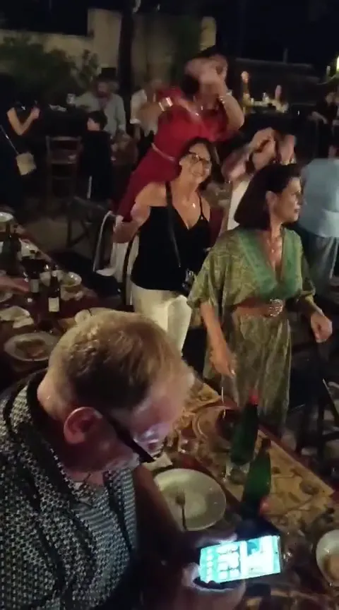 Vito De Tullio_Barba Nera - La Locanda dei Pirati_Acquaviva delle Fonti_review