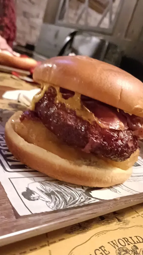 Barba Nera - La Locanda dei Pirati_Acquaviva delle Fonti_slider_image_2