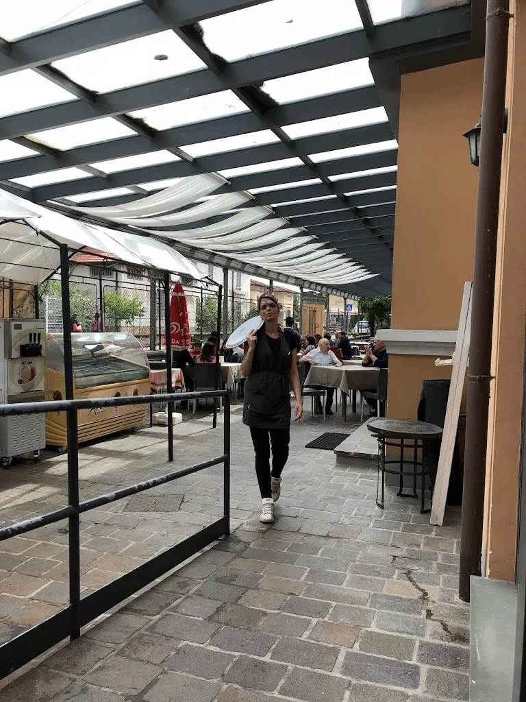 Gianluca Milanesi_Giardino_Caravaggio_review